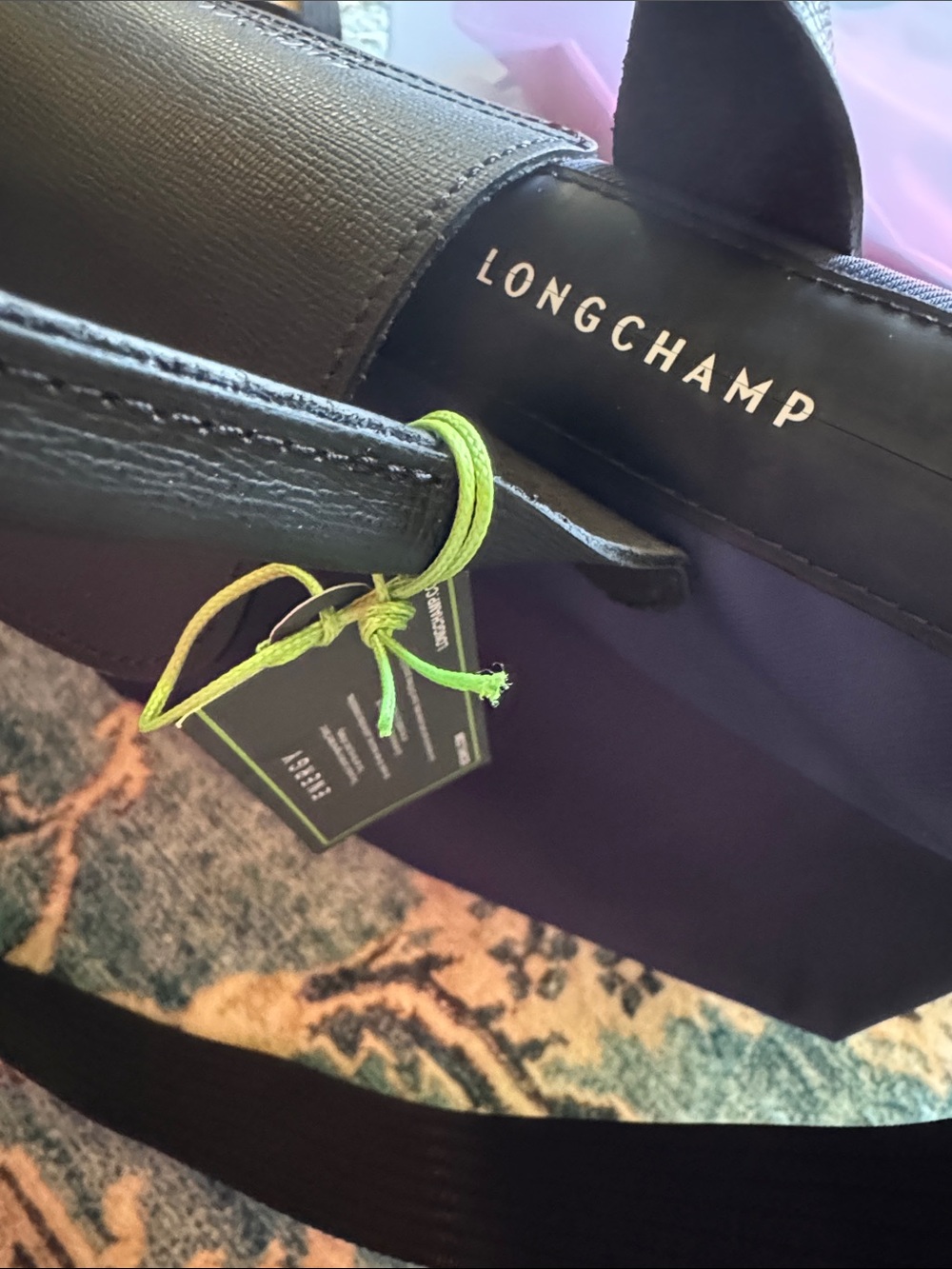 Longchamp - Picture 5 of 6